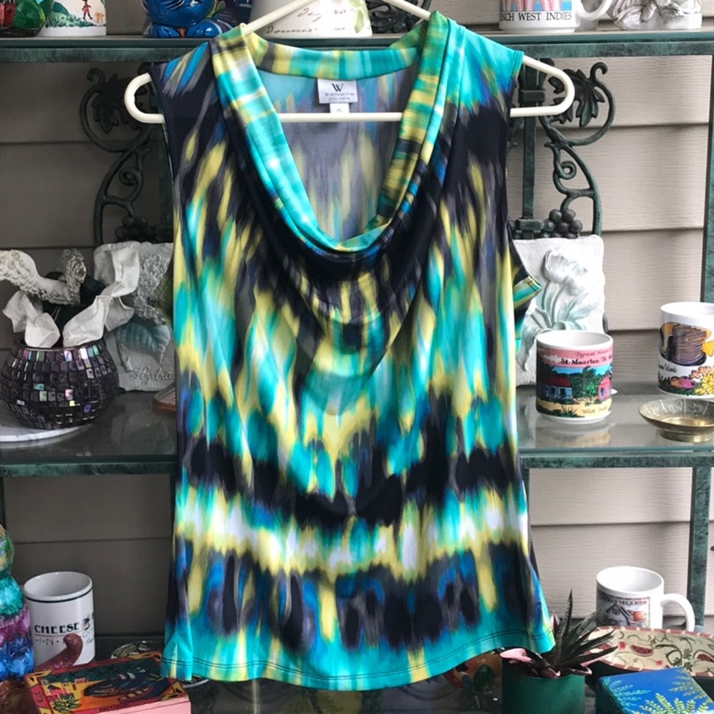 Another Worthington!  Size PL. NWOT.